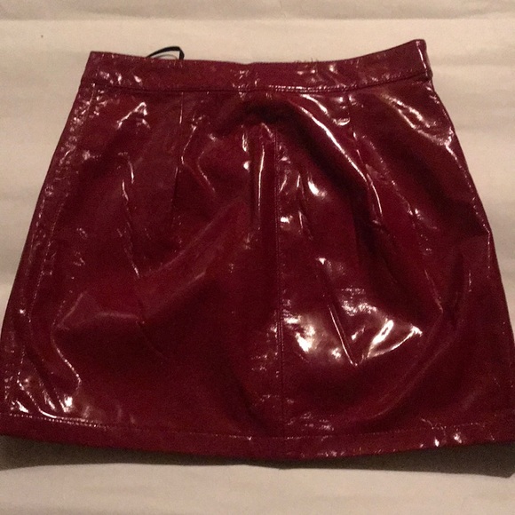 Forever 21 Dresses & Skirts - Forever 21 mini skirt size small